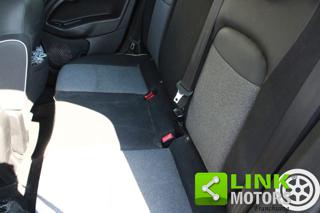 FIAT 500X usata, con Servosterzo