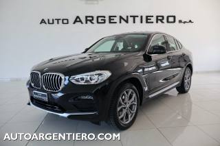 BMW X4 xDrive20d 48V xLine SOLI 69.608 KM!!!!!