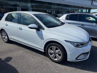 VOLKSWAGEN Golf usata, con Airbag