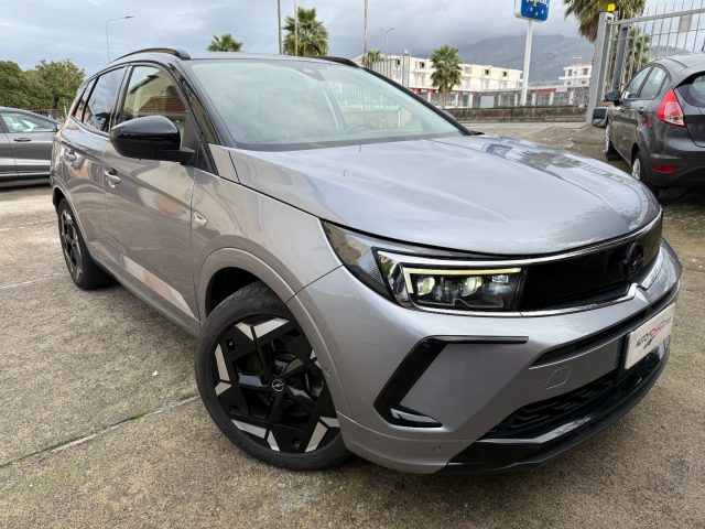 OPEL Grandland usata, con Alzacristalli elettrici