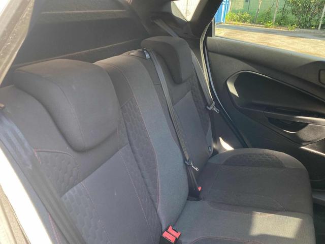 FORD Fiesta usata 18