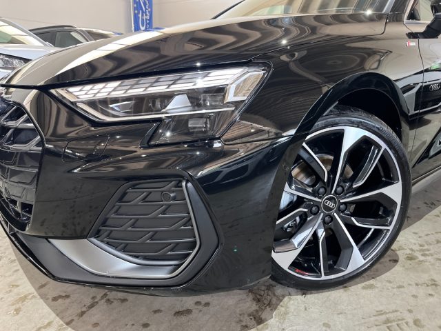 AUDI A3 usata, con Airbag Passeggero