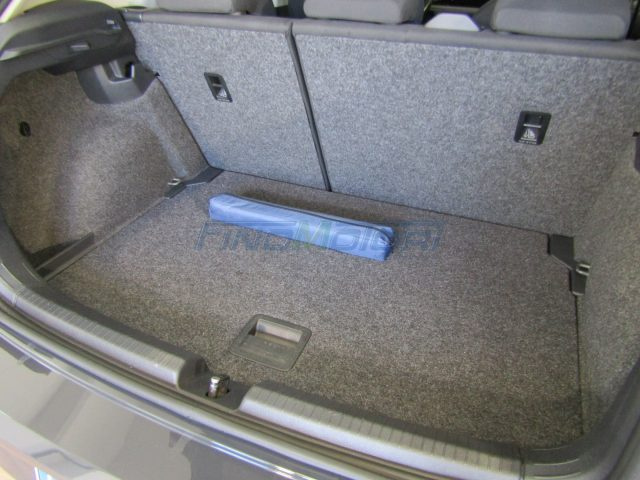 VOLKSWAGEN Polo usata, con USB
