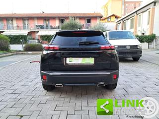 PEUGEOT 2008 usata, con Controllo trazione