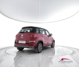 FIAT 500L usata 2