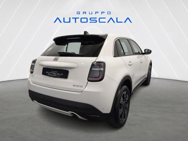 FIAT 600 usata, con Alzacristalli elettrici