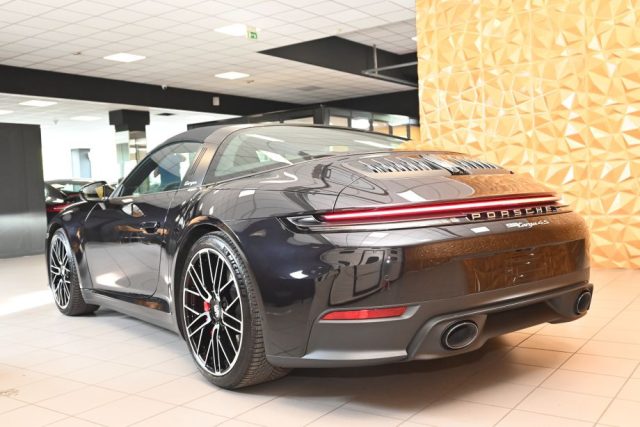 PORSCHE 911 usata 101