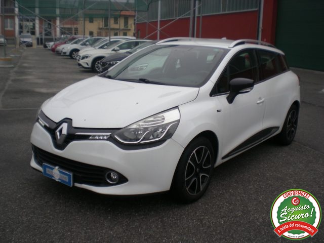 RENAULT Clio usata, con Airbag Passeggero