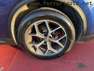 ALFA ROMEO Stelvio usata, con Antifurto