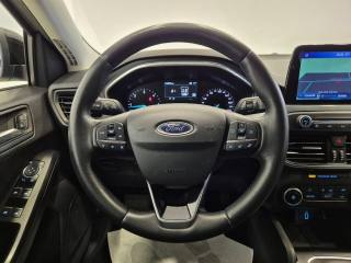 FORD Focus usata, con Controllo trazione