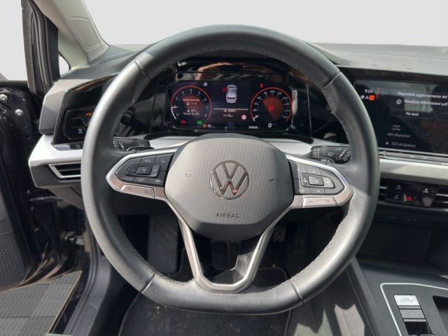 VOLKSWAGEN Golf usata 11