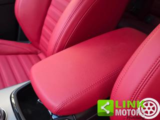 ALFA ROMEO Stelvio usata, con Hill holder