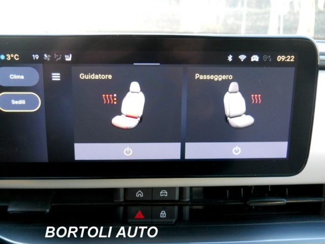 FIAT 600 usata, con USB