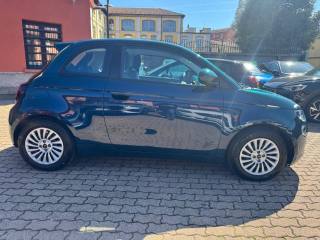 FIAT 500e usata, con Airbag Passeggero