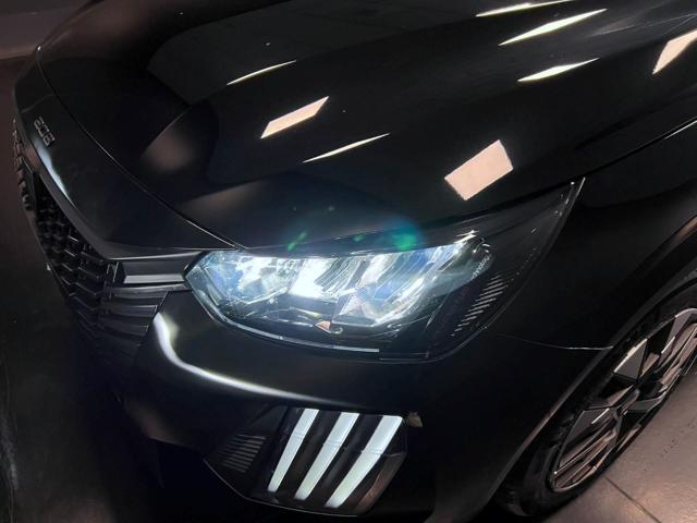 PEUGEOT 208 usata, con Servosterzo