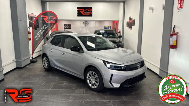 OPEL Corsa usata, con ABS