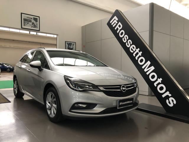 OPEL Astra usata, con ABS