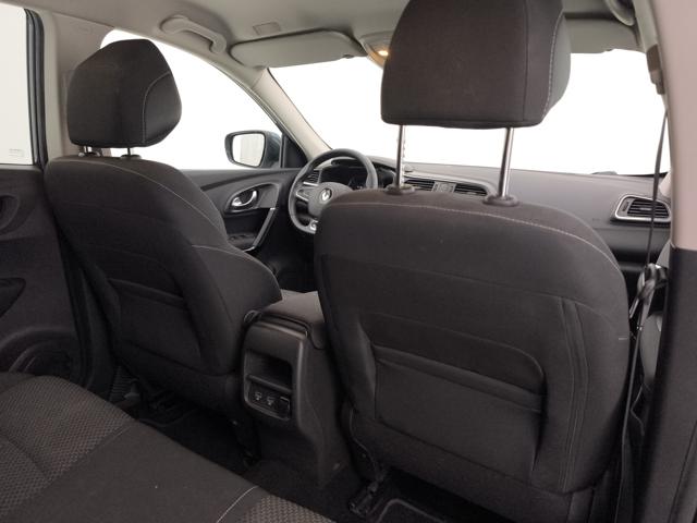 RENAULT Kadjar usata, con Autoradio digitale