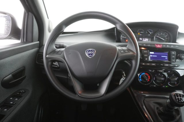 LANCIA Ypsilon usata 11