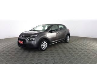 CITROEN C3 usata 6