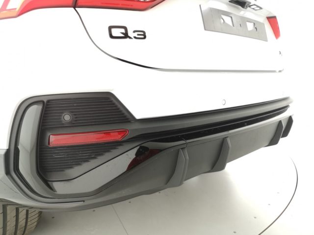 AUDI Q3 usata, con ESP
