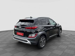 HYUNDAI Kona usata 5
