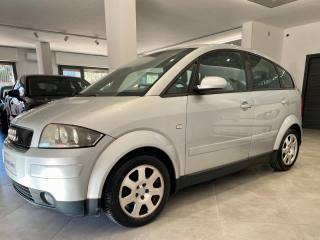 AUDI A2 usata, con Airbag laterali