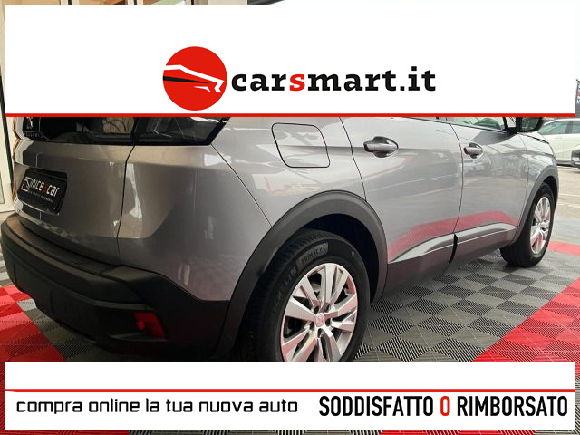 PEUGEOT 3008 usata, con Airbag Passeggero