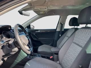 VOLKSWAGEN Tiguan usata 9