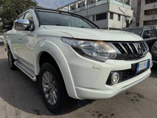 MITSUBISHI L200 usata, con Airbag