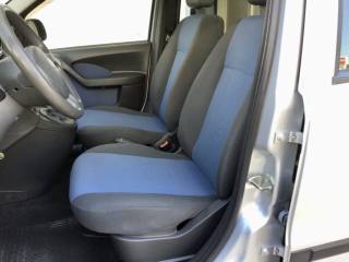 FIAT Panda usata, con Boardcomputer
