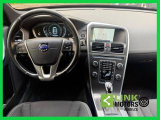 VOLVO XC60 usata, con Park Distance Control