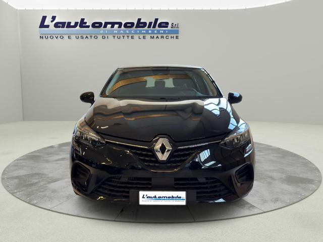 RENAULT Clio usata, con Airbag laterali