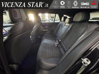 MERCEDES-BENZ C 220 usata, con Chiusura centralizzata