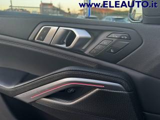 BMW X6 usata, con Regolazione elettrica sedili