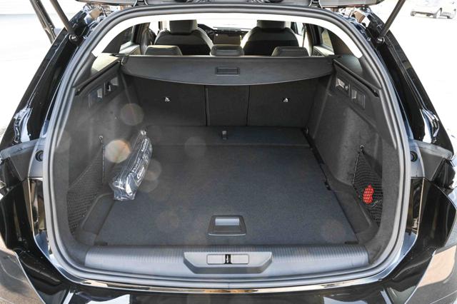 PEUGEOT 308 usata, con Climatizzatore
