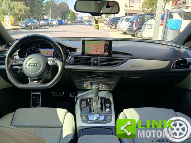 AUDI A6 usata, con Volante multifunzione