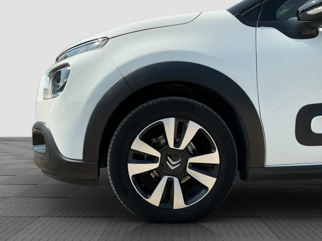 CITROEN C3 usata 14