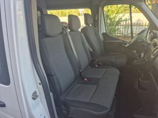 OPEL Movano usata, con Controllo trazione