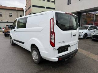FORD Transit Custom usata, con Airbag Passeggero