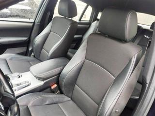 BMW X4 usata, con Sospensioni sportive
