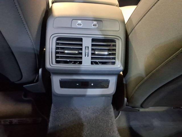 AUDI Q5 usata, con Chiusura centralizzata