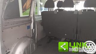 MERCEDES-BENZ Vito usata 16