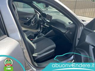 PEUGEOT 2008 usata, con Fendinebbia
