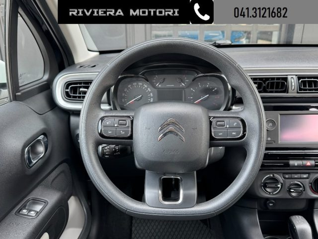 CITROEN C3 usata, con Chiusura centralizzata