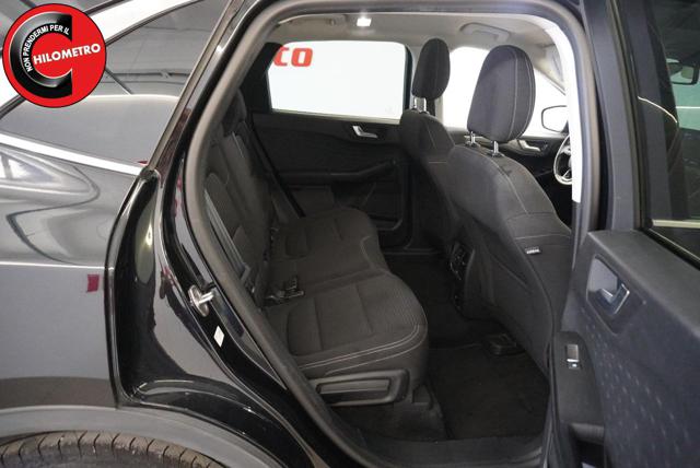 FORD Kuga usata, con Controllo trazione