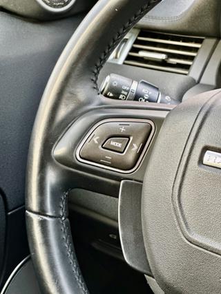 LAND ROVER Range Rover Evoque usata, con Park Distance Control