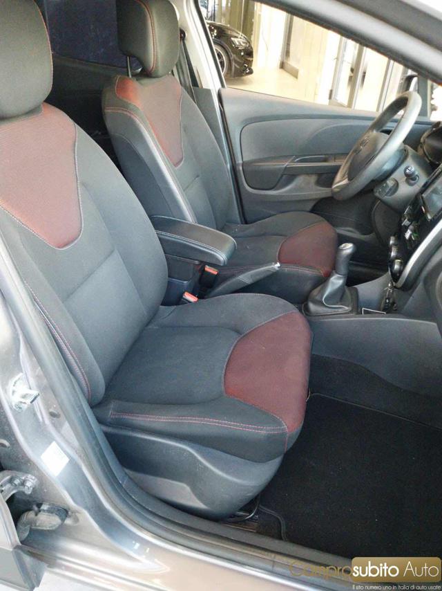 RENAULT Clio usata 16