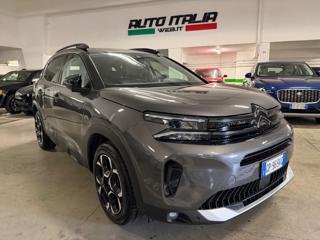 CITROEN C5 Aircross usata, con Alzacristalli elettrici