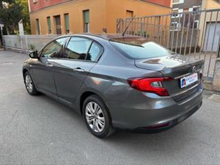 FIAT Tipo usata, con Boardcomputer